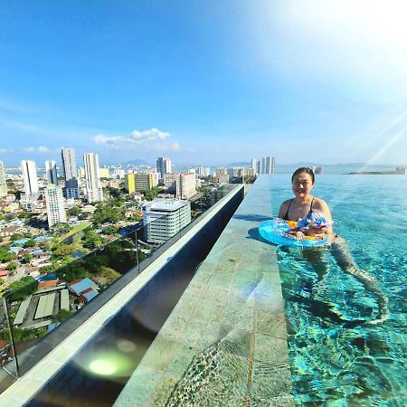 Beacon Executive Suites Джорджтаун Екстер'єр фото