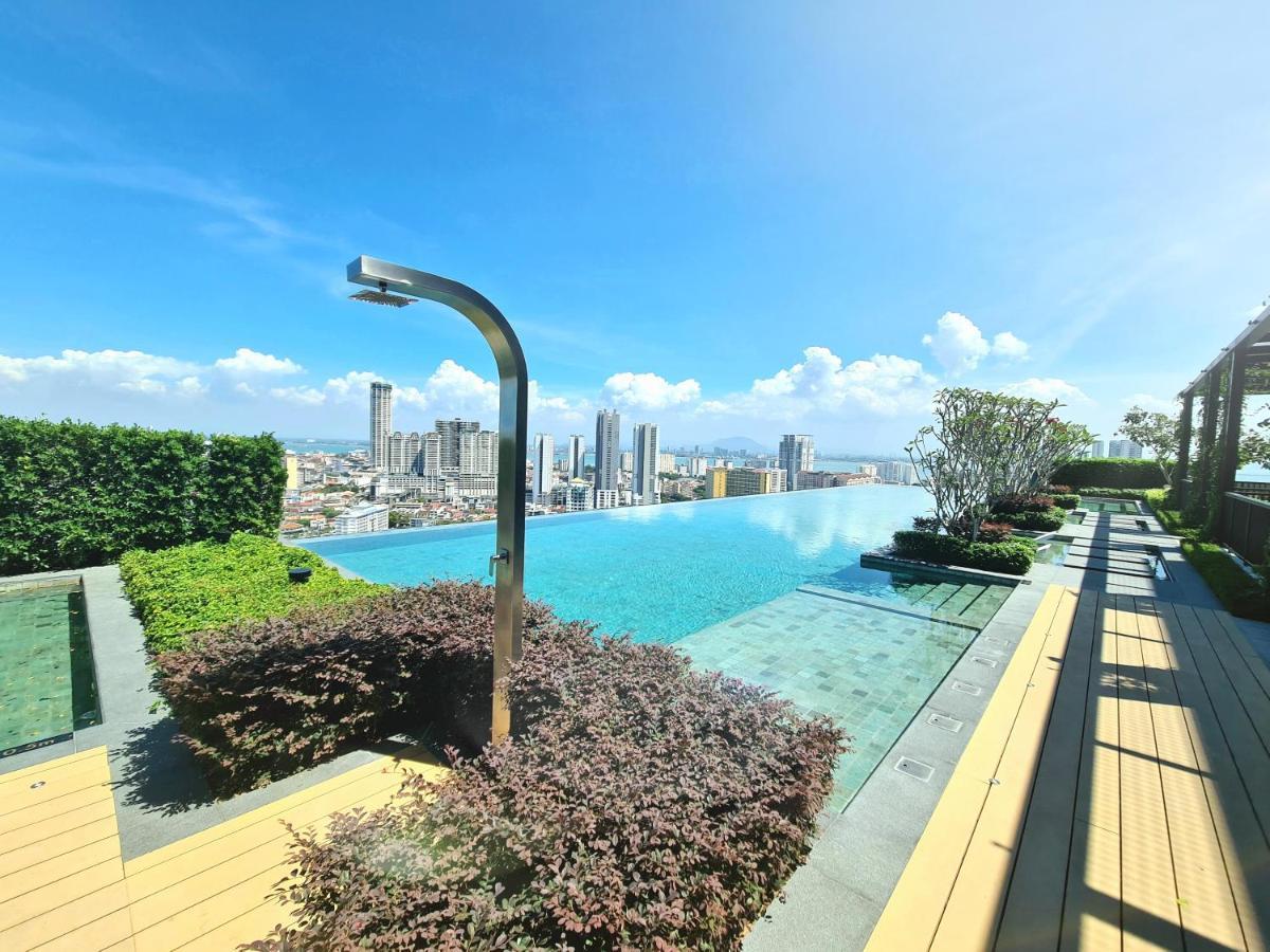 Beacon Executive Suites Джорджтаун Екстер'єр фото