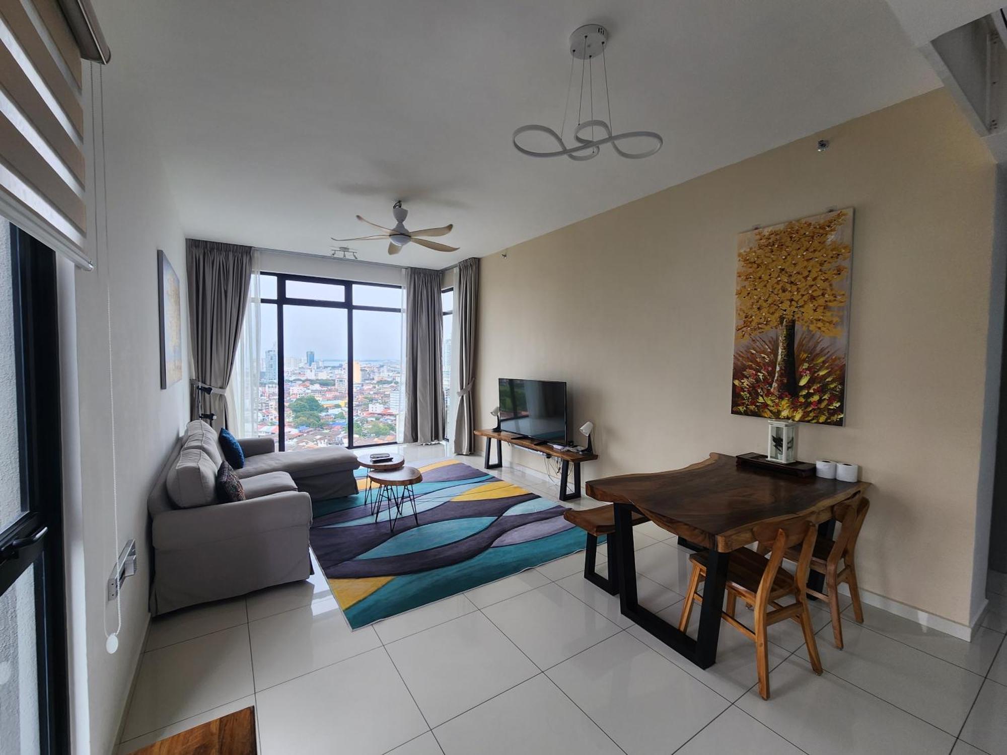 Beacon Executive Suites Джорджтаун Екстер'єр фото