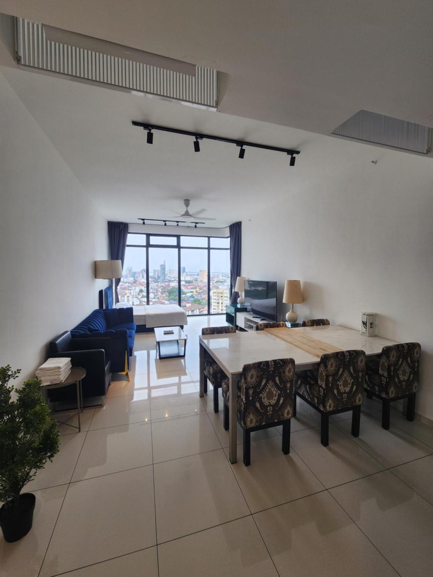 Beacon Executive Suites Джорджтаун Екстер'єр фото