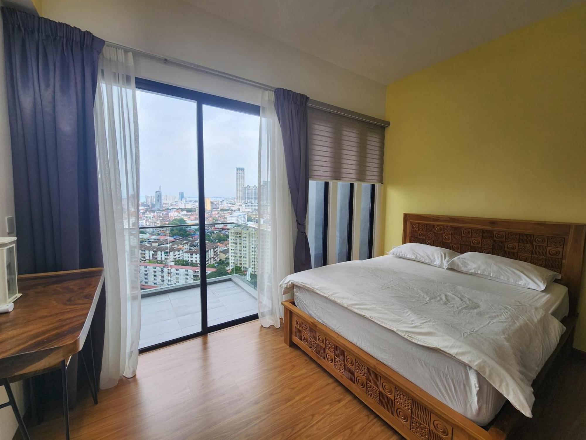Beacon Executive Suites Джорджтаун Екстер'єр фото