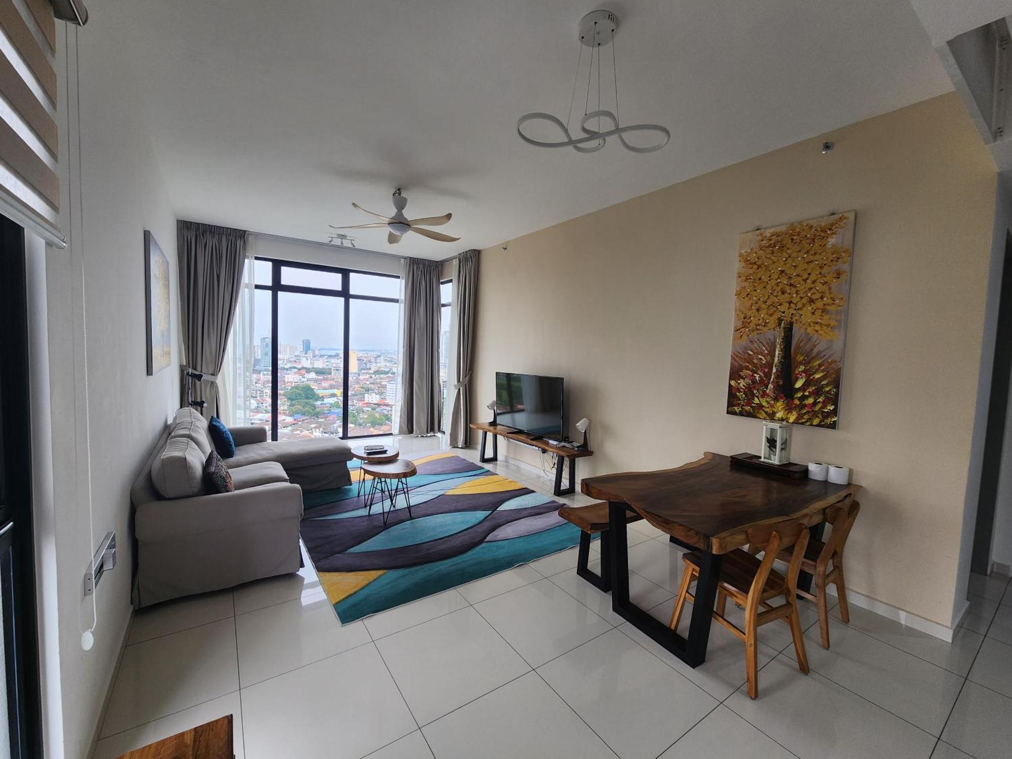 Beacon Executive Suites Джорджтаун Екстер'єр фото