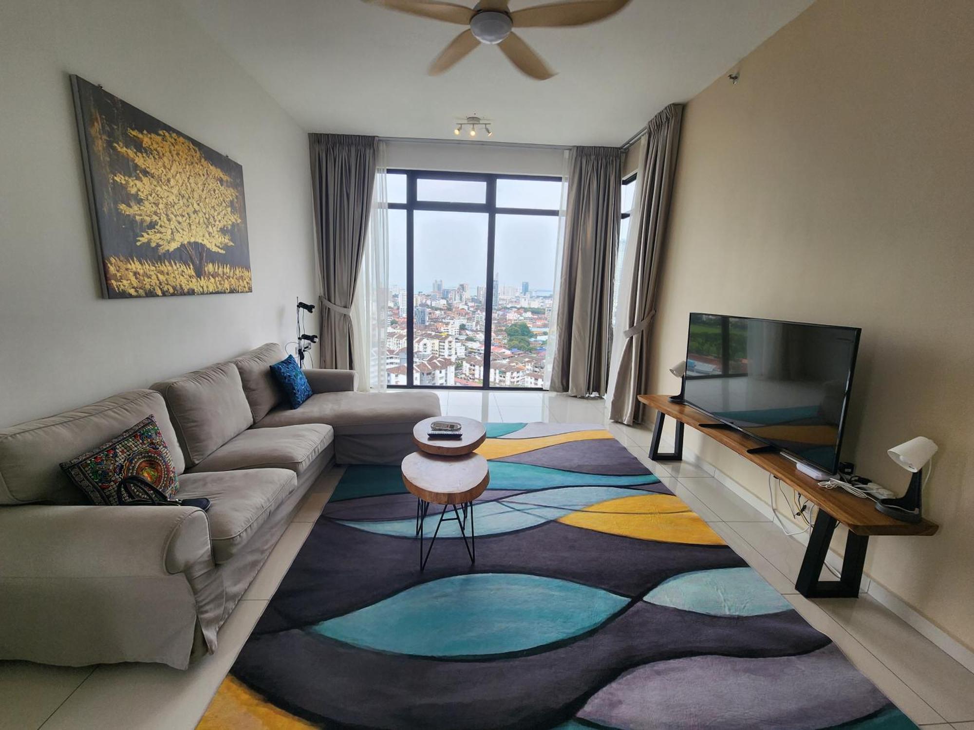 Beacon Executive Suites Джорджтаун Екстер'єр фото