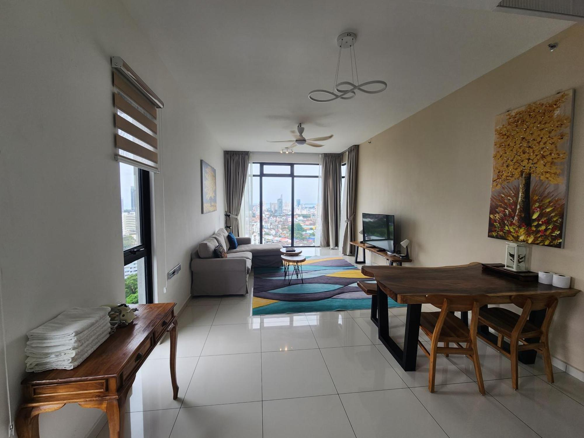 Beacon Executive Suites Джорджтаун Екстер'єр фото