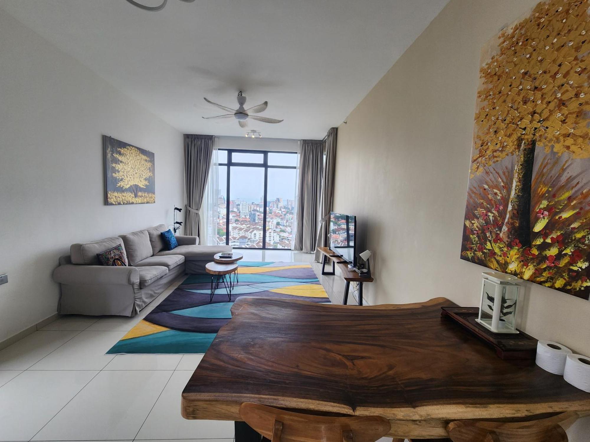 Beacon Executive Suites Джорджтаун Екстер'єр фото
