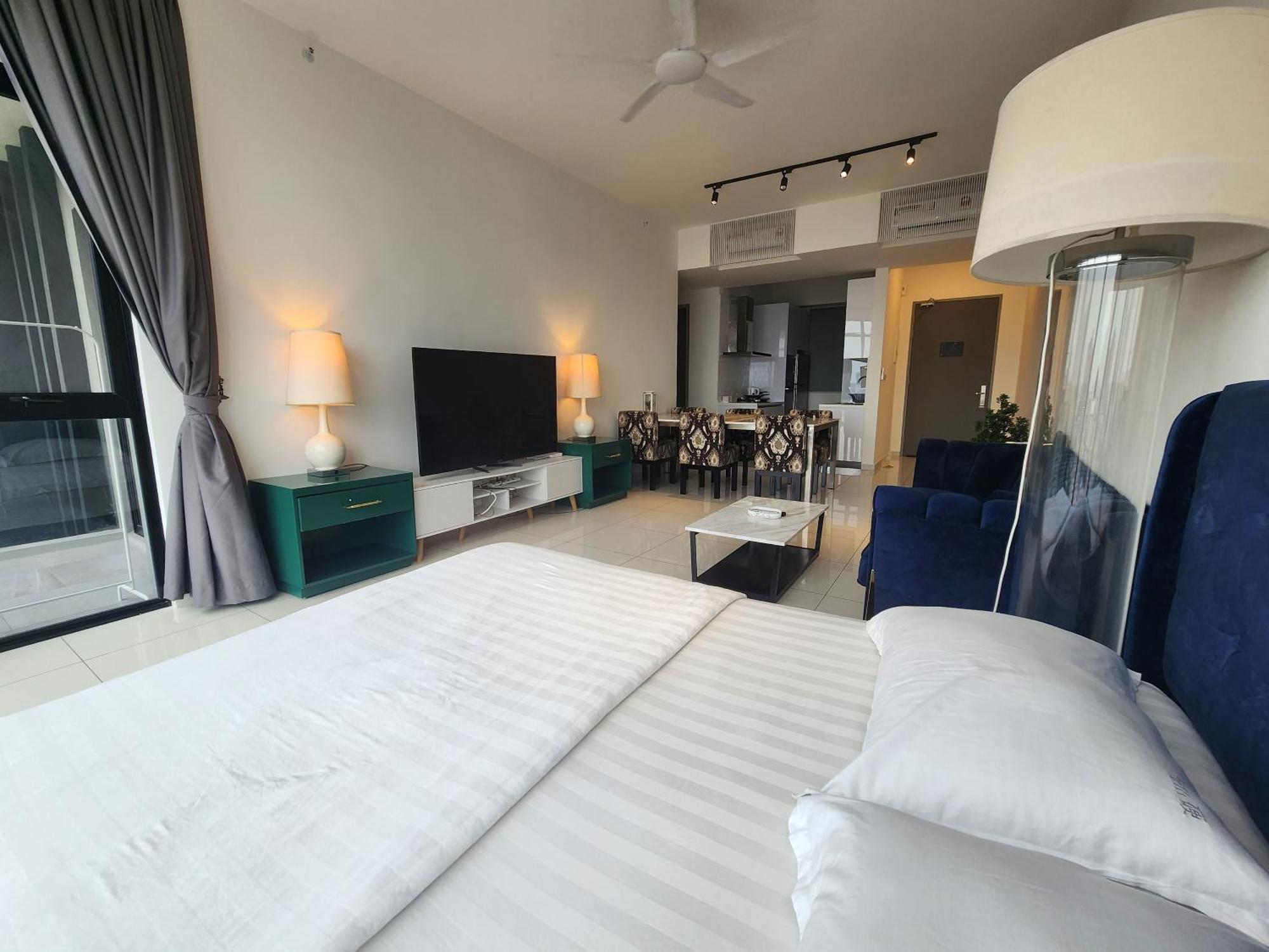 Beacon Executive Suites Джорджтаун Екстер'єр фото