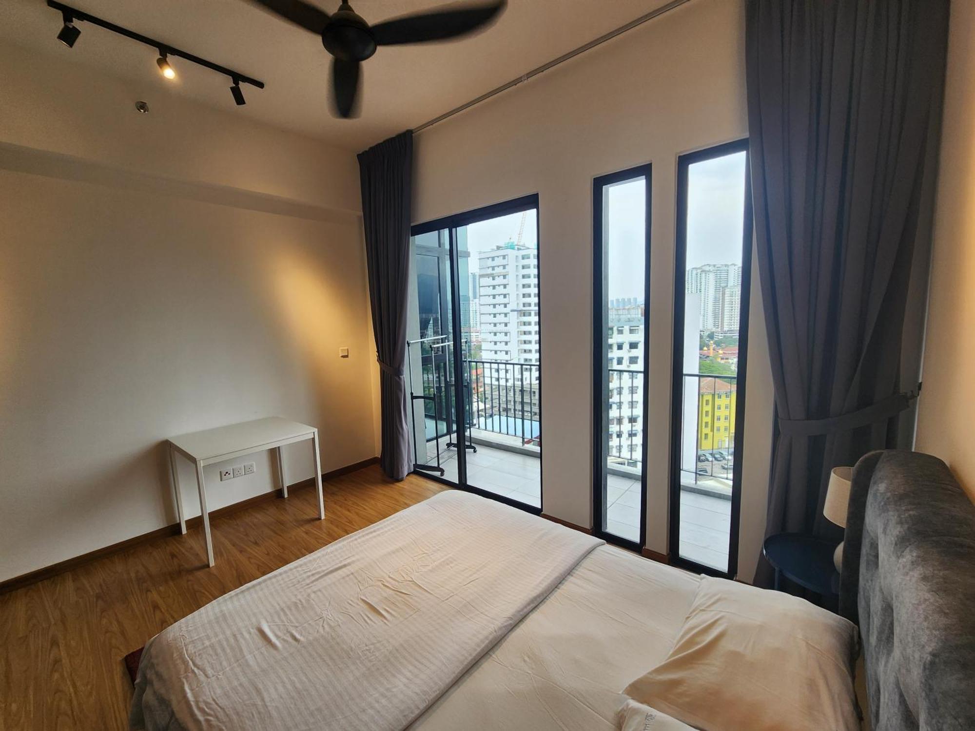Beacon Executive Suites Джорджтаун Екстер'єр фото