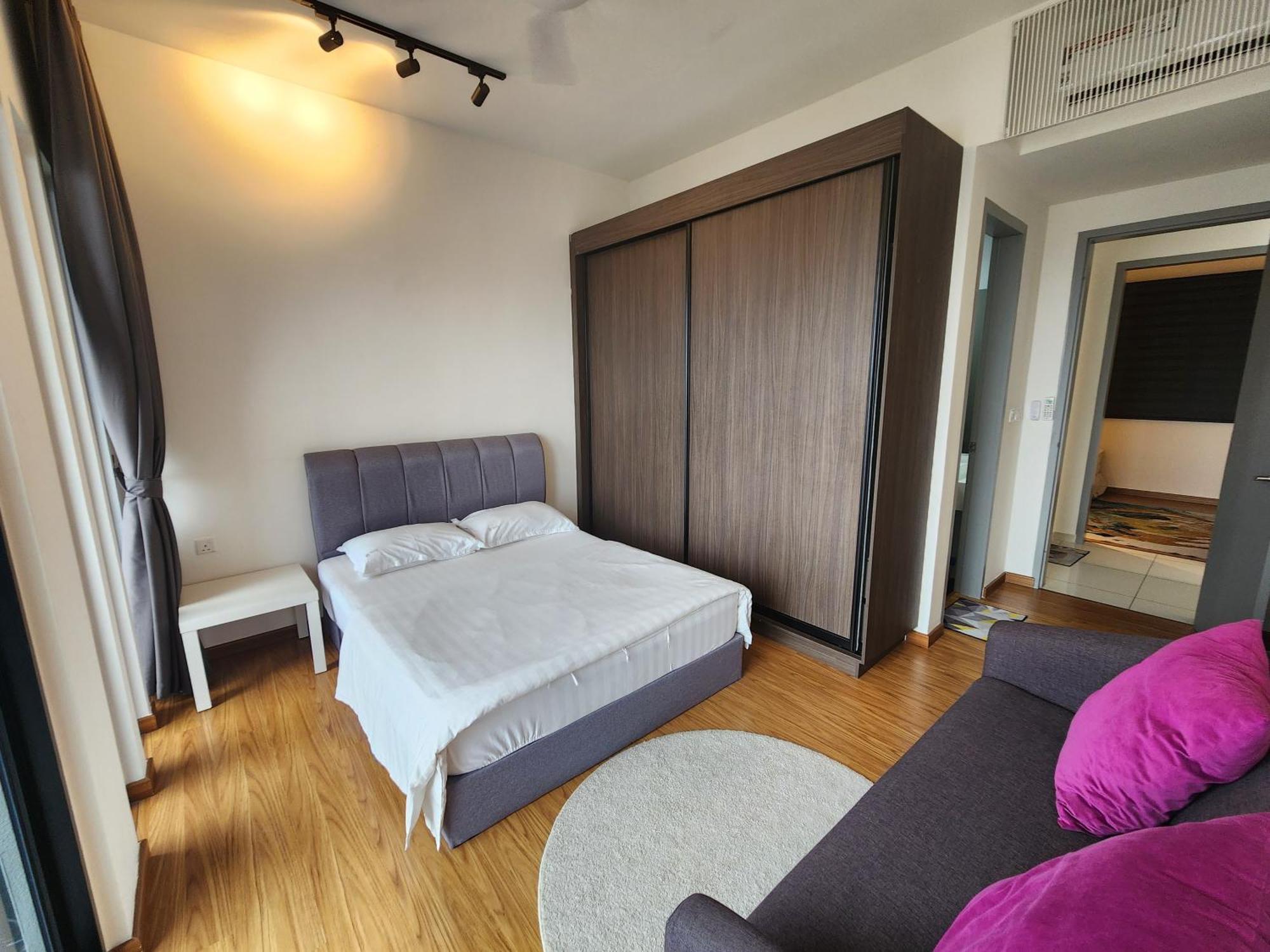 Beacon Executive Suites Джорджтаун Екстер'єр фото