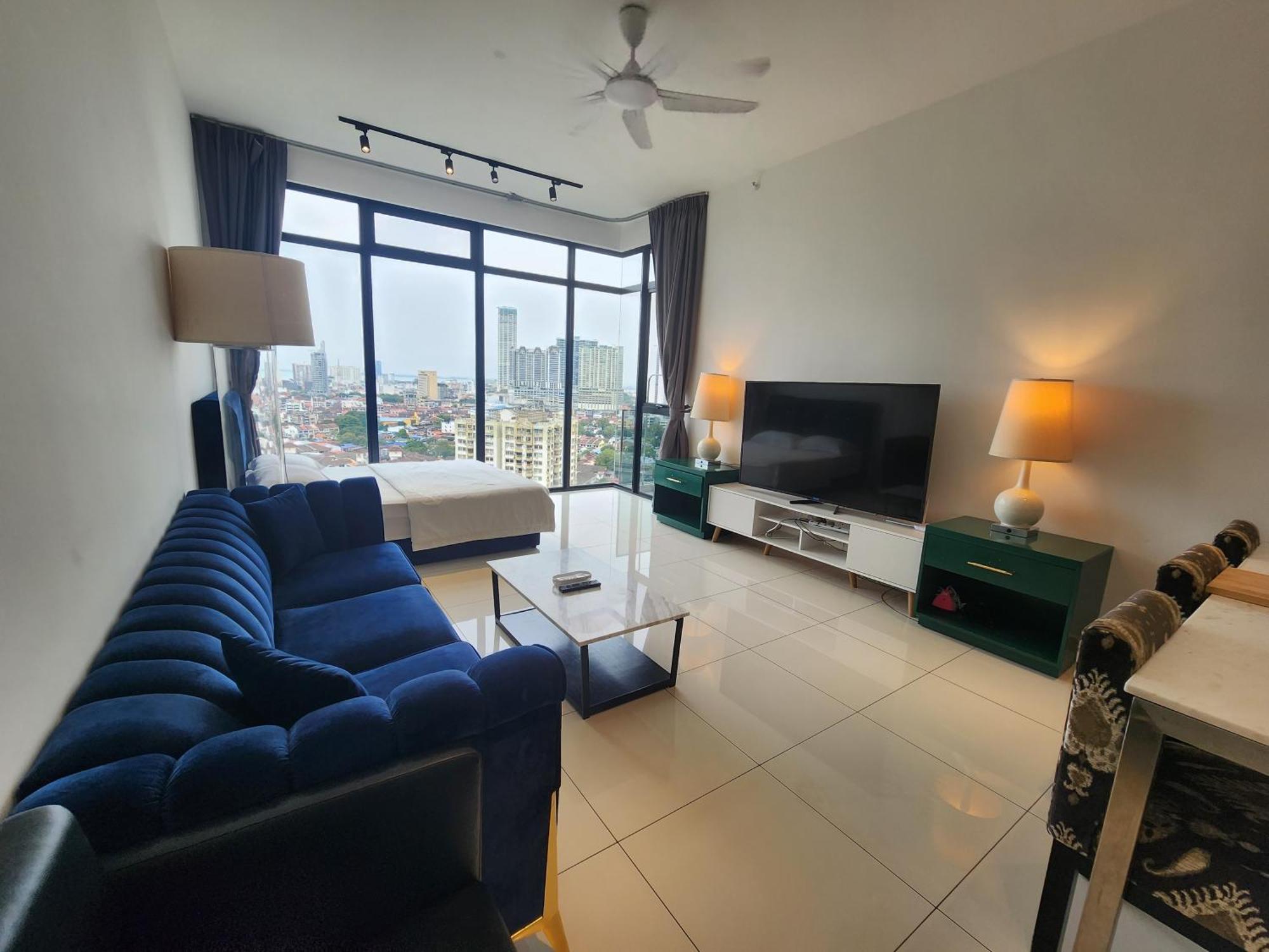 Beacon Executive Suites Джорджтаун Екстер'єр фото