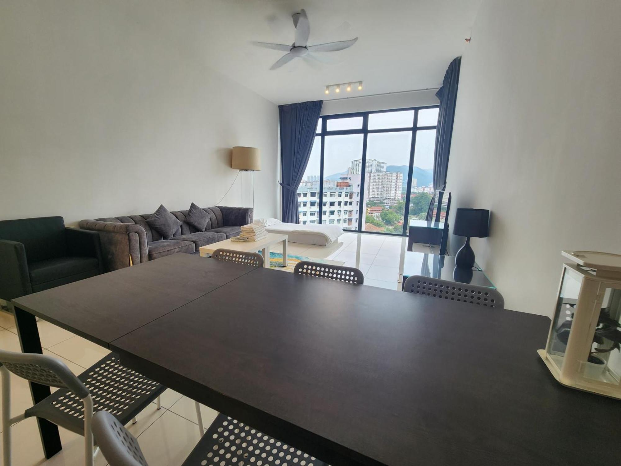 Beacon Executive Suites Джорджтаун Екстер'єр фото