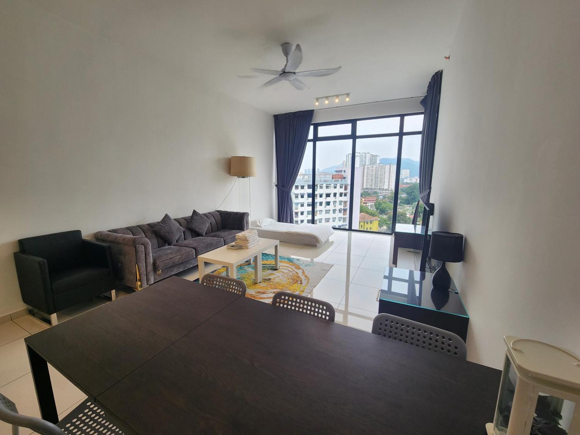 Beacon Executive Suites Джорджтаун Екстер'єр фото