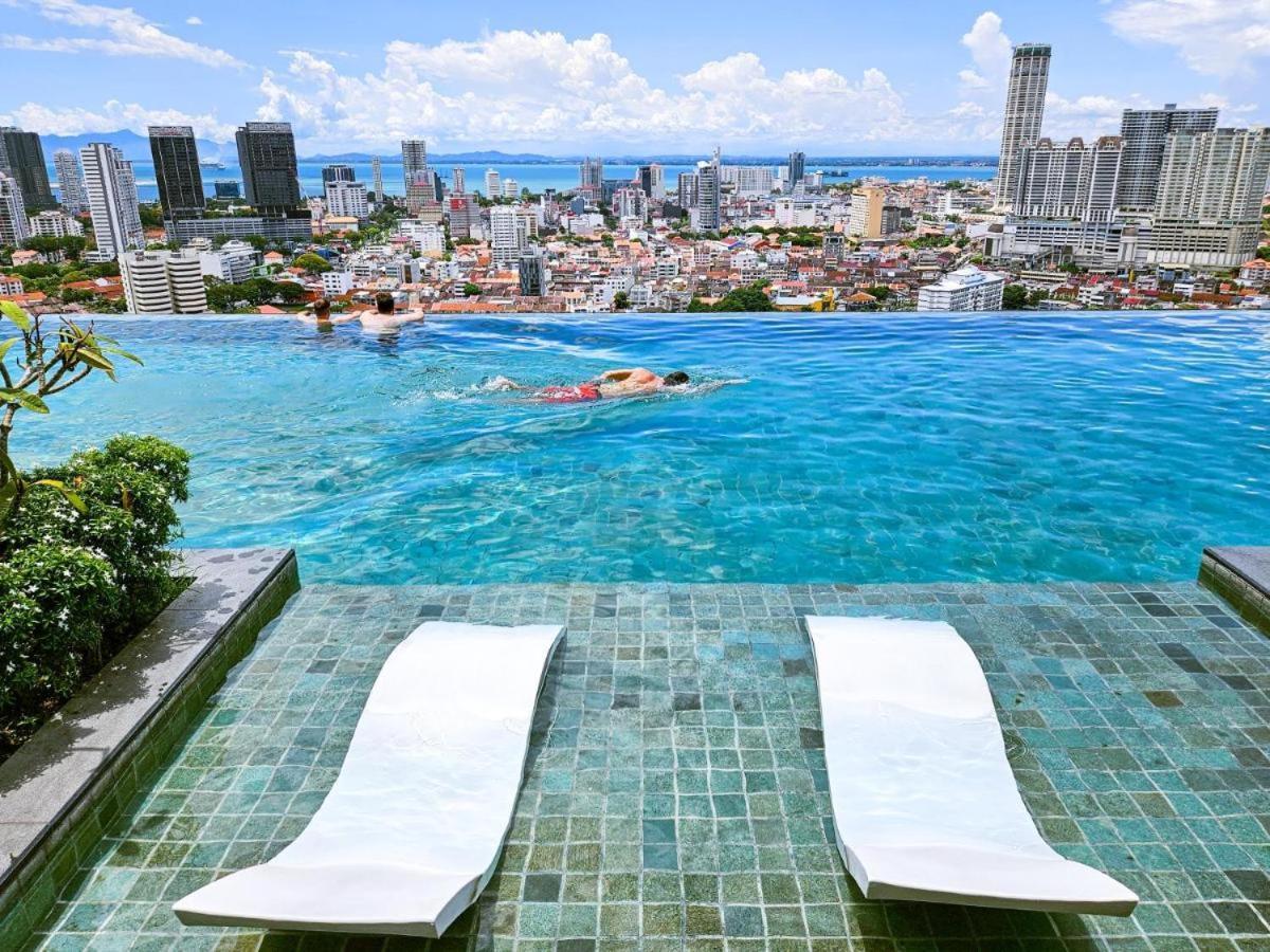 Beacon Executive Suites Джорджтаун Екстер'єр фото