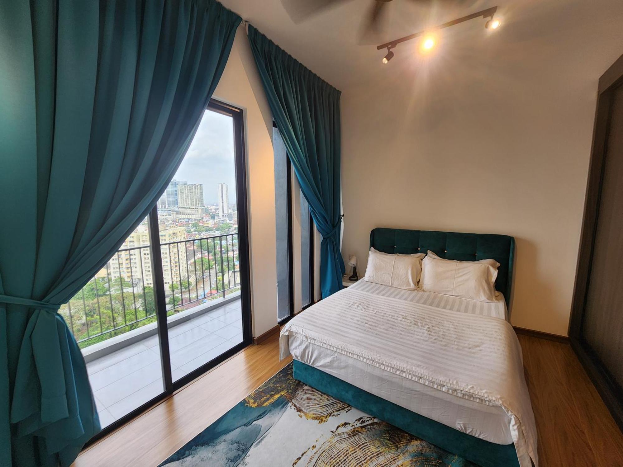 Beacon Executive Suites Джорджтаун Екстер'єр фото